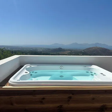 Lοft By Casa Di Somnia * Lagoudi Zia