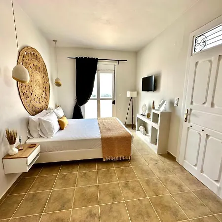 Lοft By Casa Di Somnia Lagoudi Zia