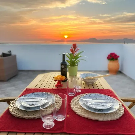 Lοft By Casa Di Somnia * Lagoudi Zia