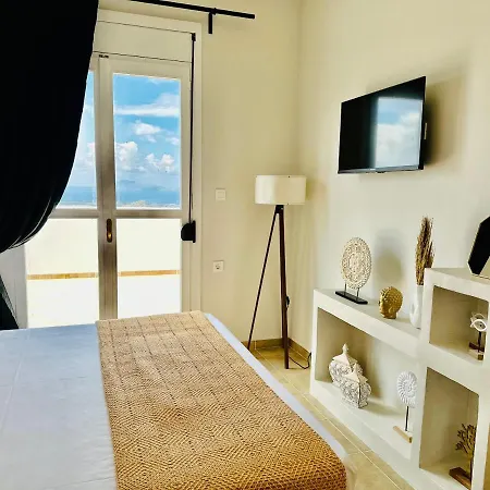 Holiday home Lοft By Casa Di Somnia Lagoudi Zia