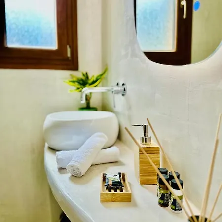 Lοft By Casa Di Somnia Lagoudi Zia