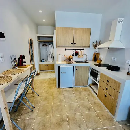 Holiday home Lοft By Casa Di Somnia Lagoudi Zia