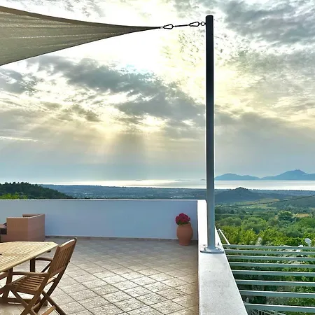 Holiday home Lοft By Casa Di Somnia *