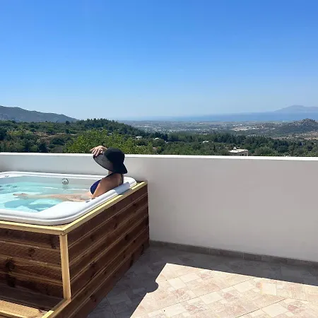 Lοft By Casa Di Somnia Holiday home