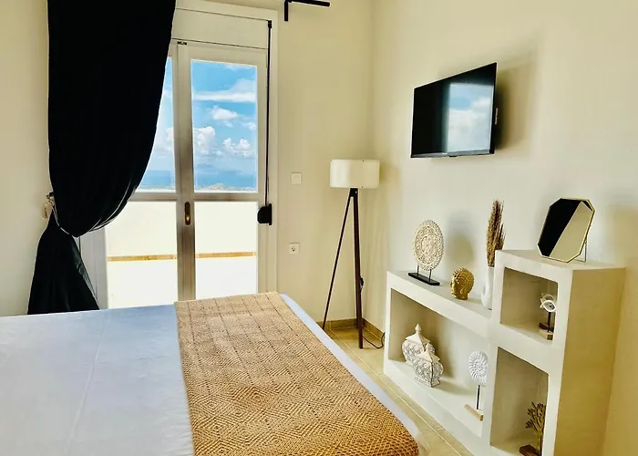 Casa vacanze Lοft By Casa Di Somnia Lagoudi Zia