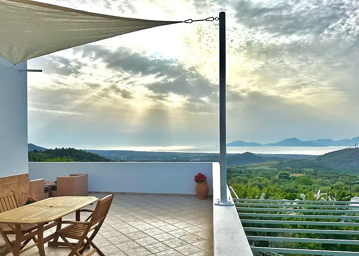 Casa vacanze Lοft By Casa Di Somnia *