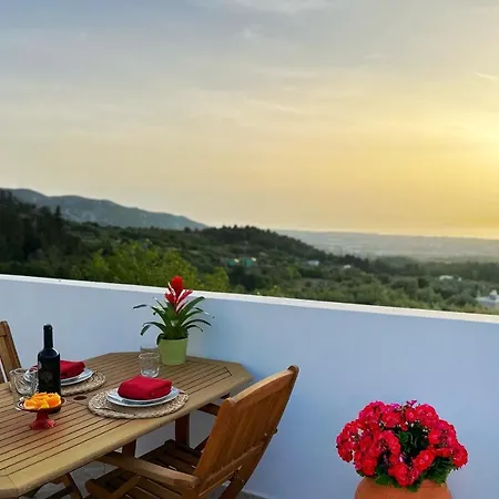 Lοft By Casa Di Somnia Ferienhaus *