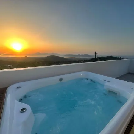 Lοft By Casa Di Somnia *