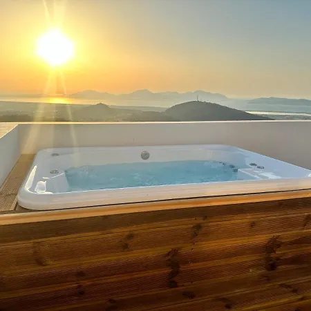 Holiday home Lοft By Casa Di Somnia Lagoudi Zia