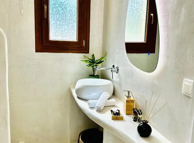 Lοft By Casa Di Somnia * Lagoudi Zia