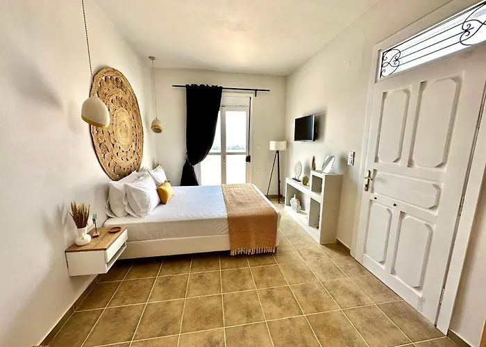 Lοft By Casa Di Somnia Lagoudi Zia