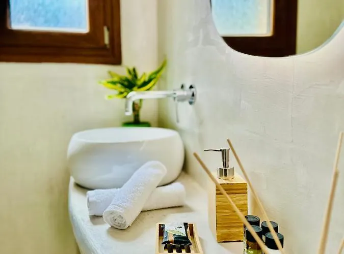 Lοft By Casa Di Somnia Lagoudi Zia