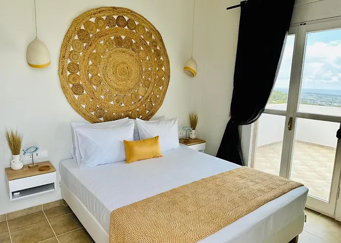 Tatil Evi Lοft By Casa Di Somnia