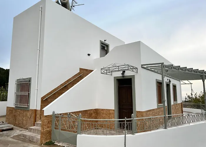 Lοft By Casa Di Somnia Tatil Evi *
