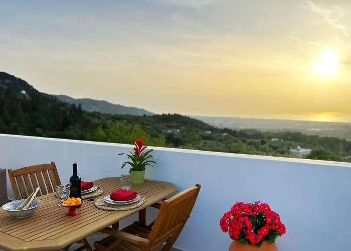 Lοft By Casa Di Somnia Tatil Evi *