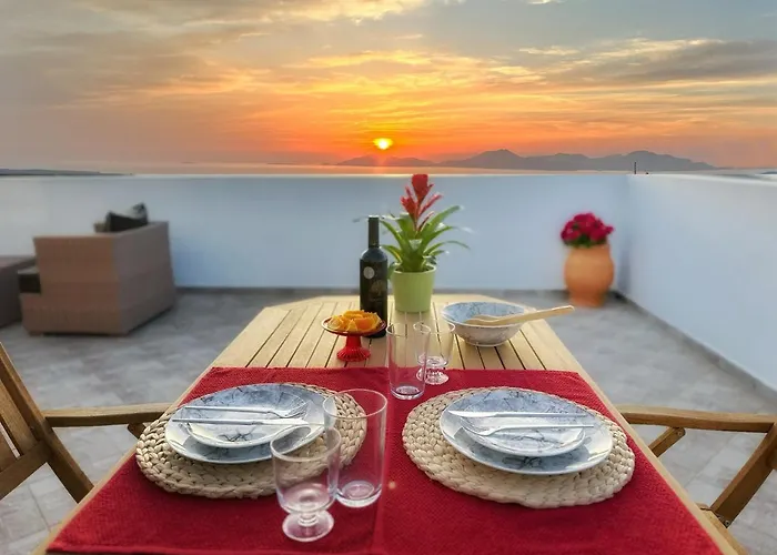 Lοft By Casa Di Somnia * Lagoudi Zia