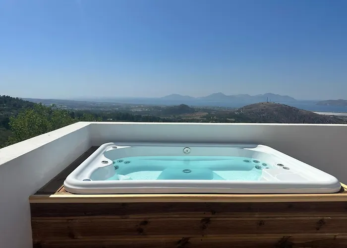 Lοft By Casa Di Somnia * Lagoudi Zia