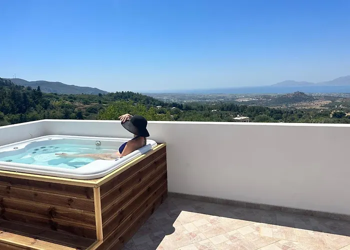 Lοft By Casa Di Somnia Holiday home