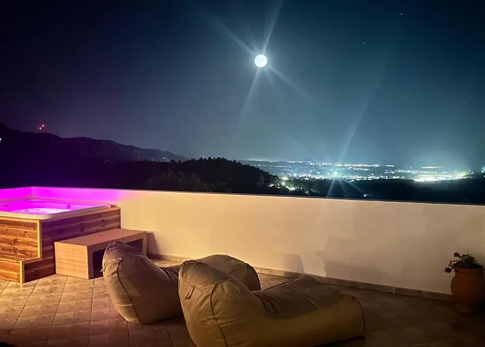 Lοft By Casa Di Somnia