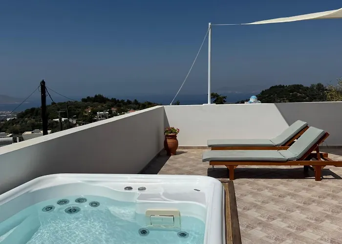 Tatil Evi Lοft By Casa Di Somnia